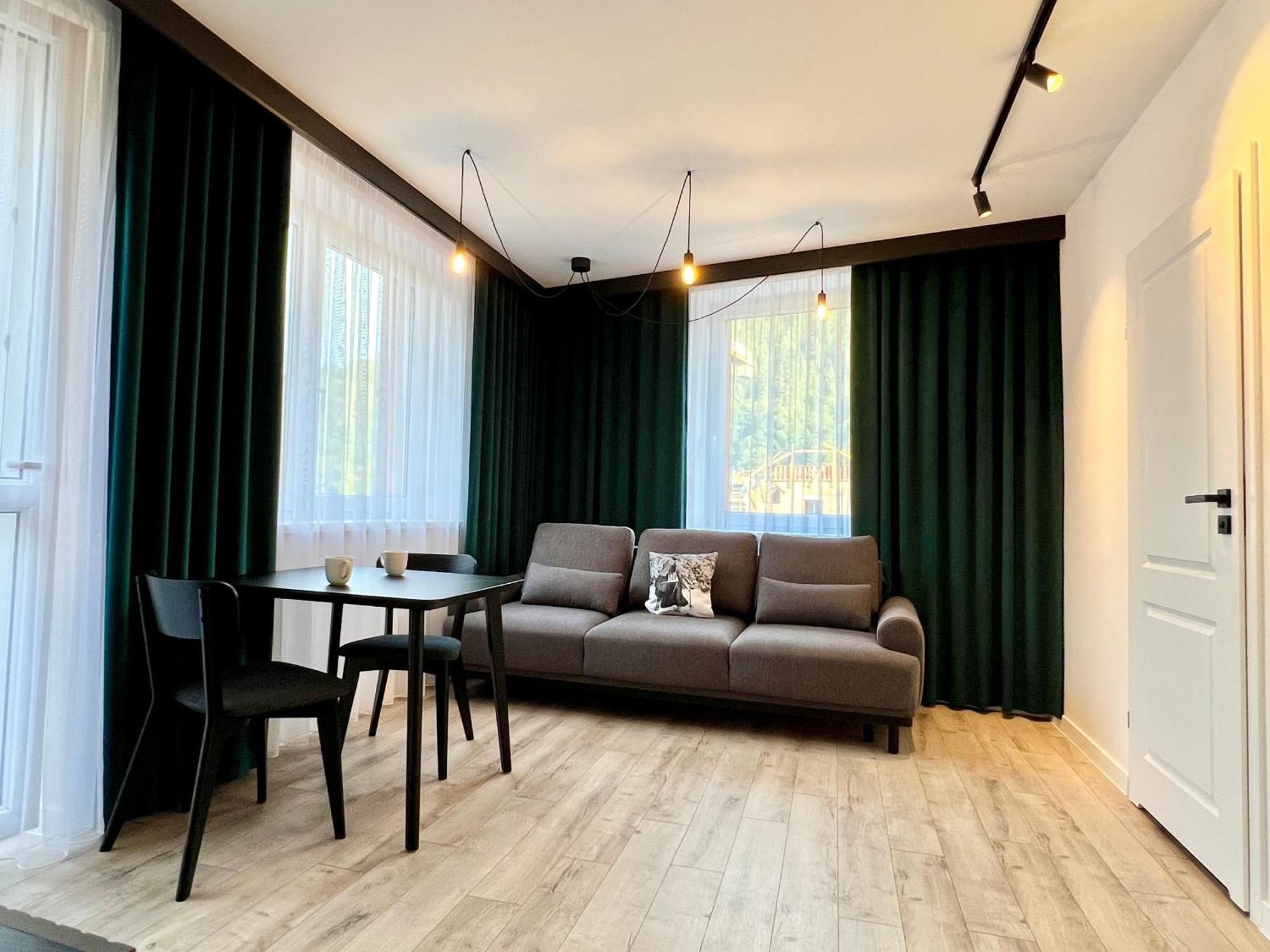 Apartamenty Kamienny Sen, Zakopane — Photos 3