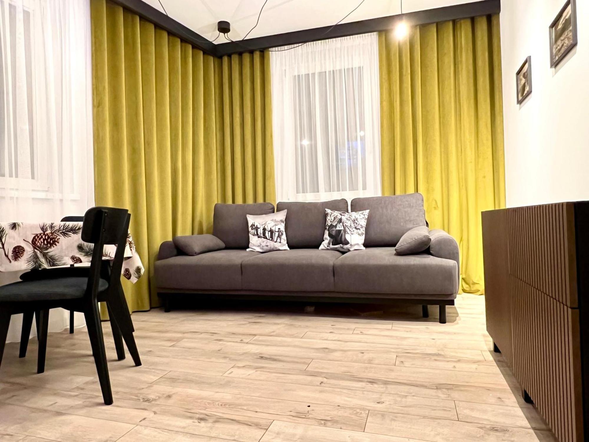 Apartamenty Kamienny Sen, Zakopane — Photos 1
