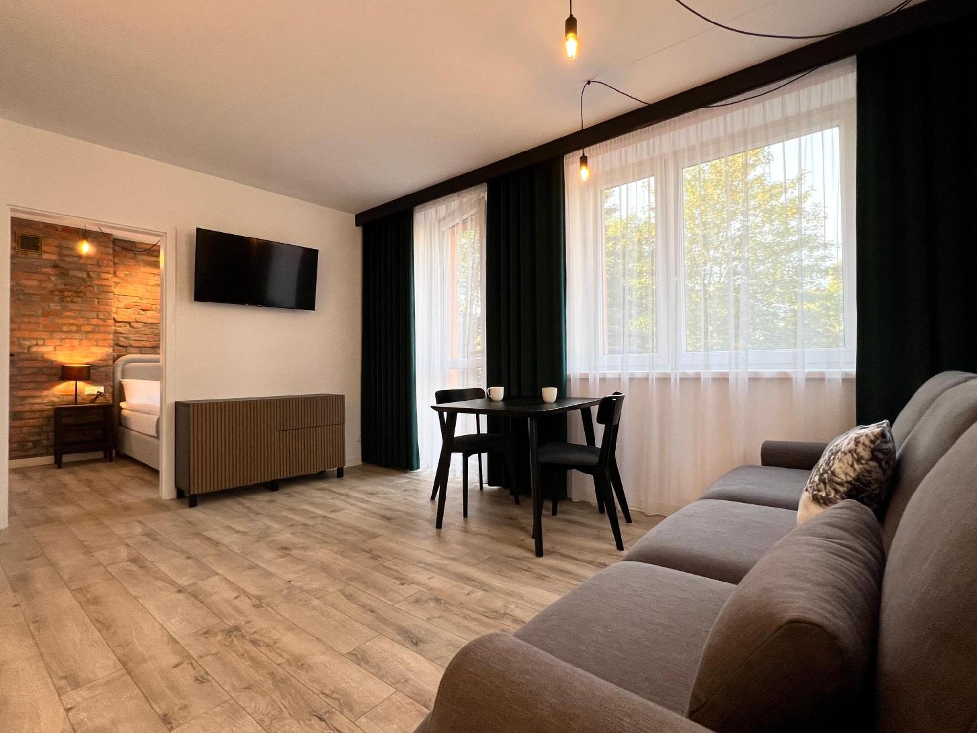 Apartamenty Kamienny Sen, Zakopane — Photos 2