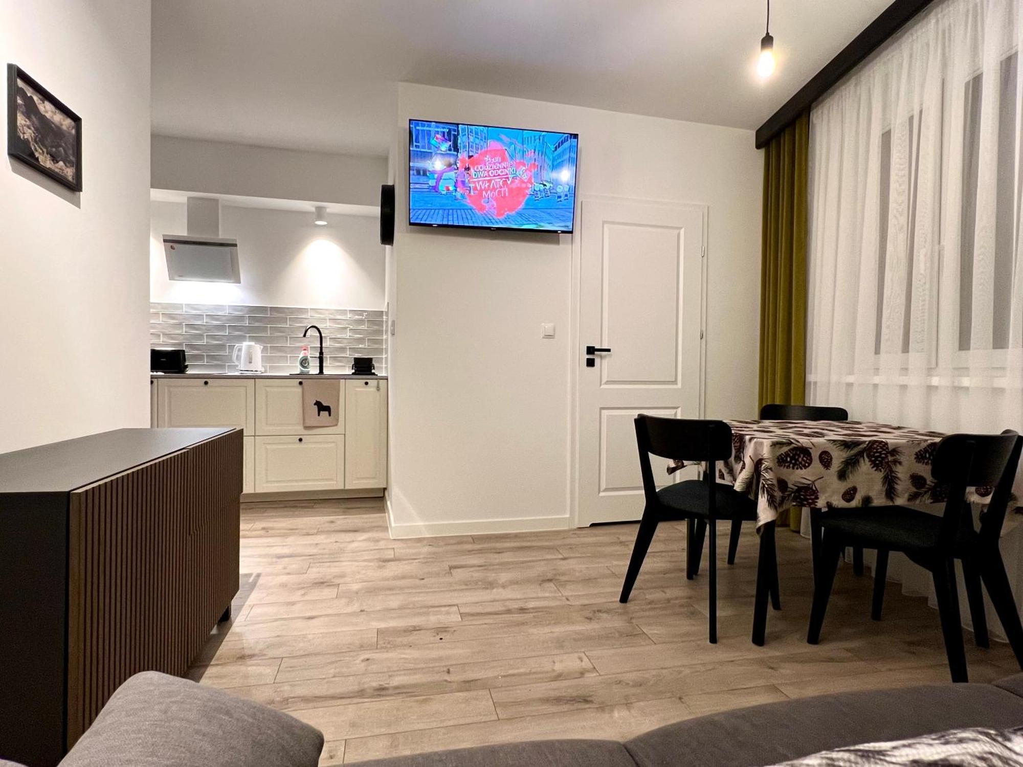 Apartamenty Kamienny Sen, Zakopane, Zakopane